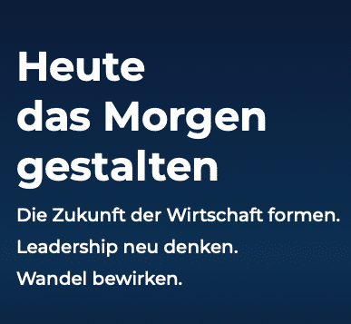 neu denken