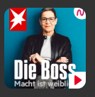 Die Boss - Macht ist weiblich
