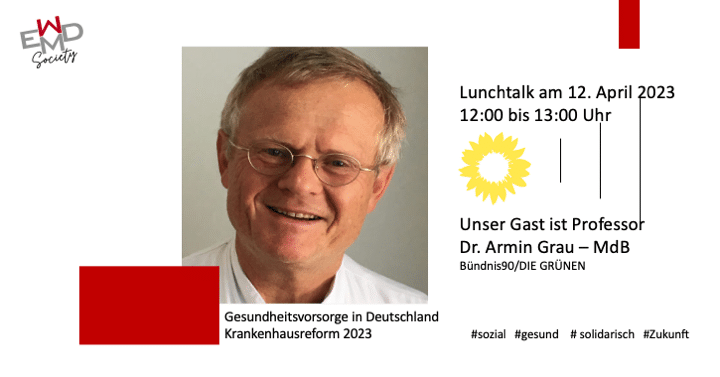 EWMD_Sociaty-Gesundheit Armin Grau